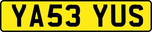 YA53YUS
