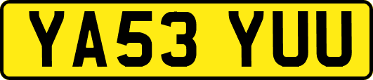 YA53YUU