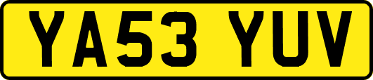 YA53YUV