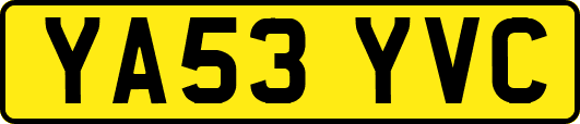 YA53YVC