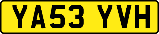 YA53YVH