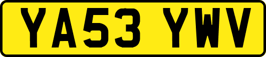 YA53YWV