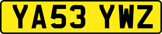 YA53YWZ