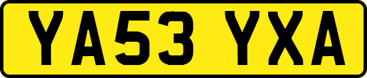 YA53YXA