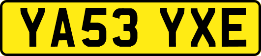 YA53YXE