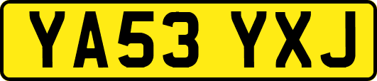 YA53YXJ