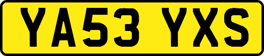 YA53YXS