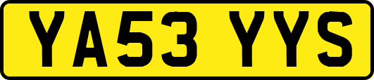 YA53YYS