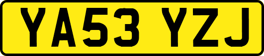 YA53YZJ