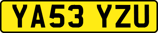 YA53YZU