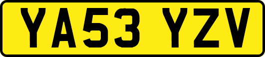 YA53YZV