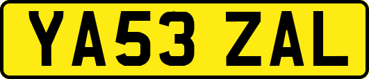 YA53ZAL