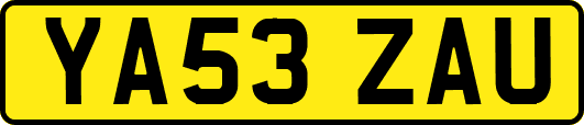 YA53ZAU
