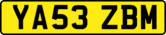 YA53ZBM