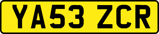 YA53ZCR