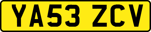 YA53ZCV