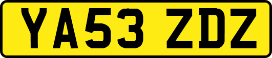 YA53ZDZ