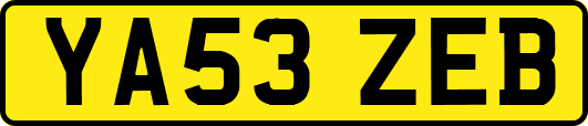 YA53ZEB