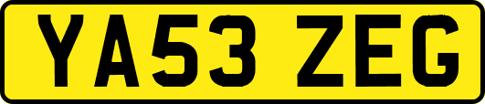 YA53ZEG