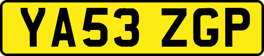 YA53ZGP