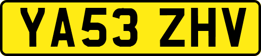 YA53ZHV