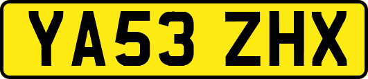 YA53ZHX