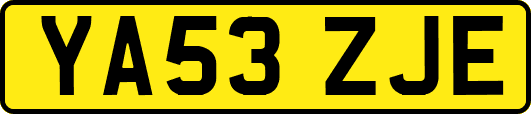 YA53ZJE