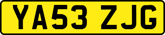 YA53ZJG