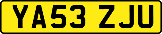 YA53ZJU