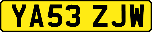 YA53ZJW