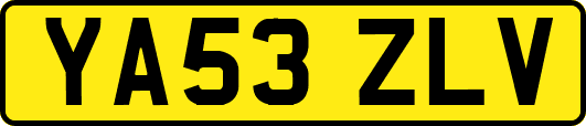 YA53ZLV