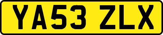 YA53ZLX