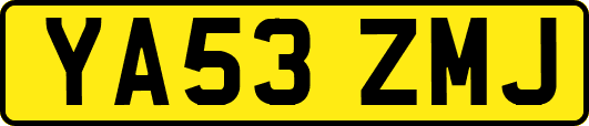 YA53ZMJ