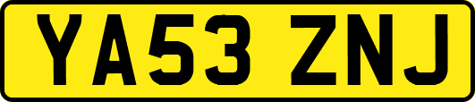 YA53ZNJ