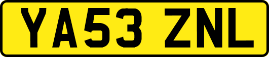 YA53ZNL