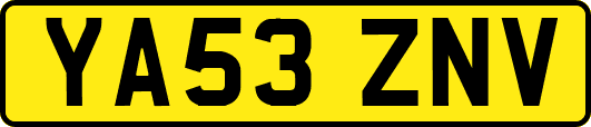 YA53ZNV