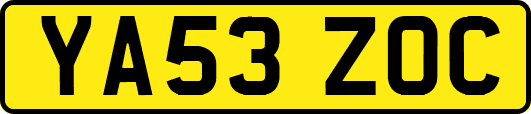 YA53ZOC