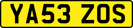 YA53ZOS