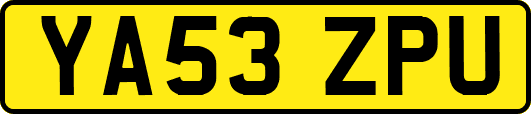YA53ZPU