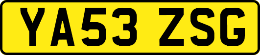 YA53ZSG