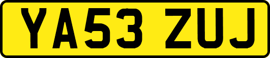 YA53ZUJ