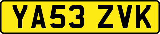 YA53ZVK