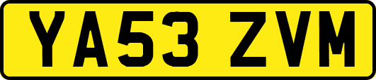 YA53ZVM