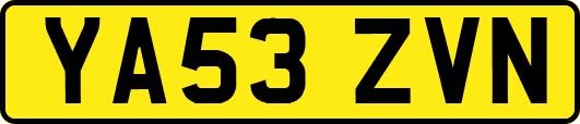 YA53ZVN