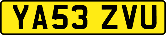YA53ZVU