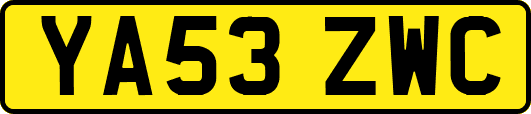 YA53ZWC