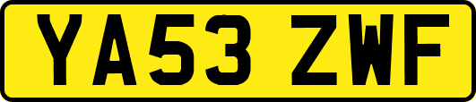YA53ZWF
