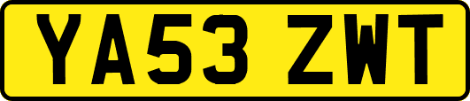 YA53ZWT