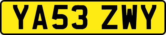 YA53ZWY