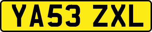 YA53ZXL